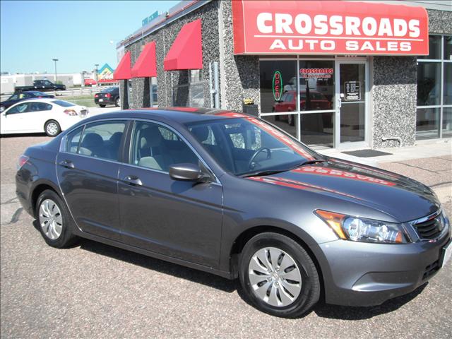 2010 Honda Accord for sale