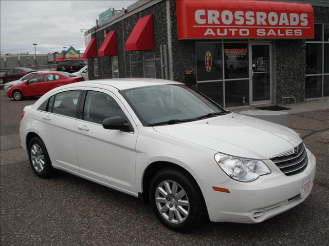 2010 Chrysler Sebring