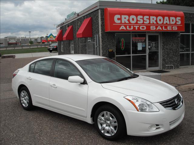 2011 Nissan Altima for sale