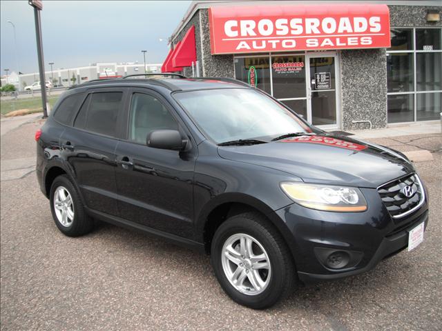 2011 Hyundai Santa Fe for sale
