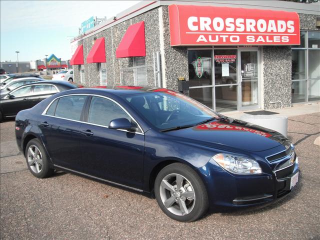 2011 Chevrolet Malibu