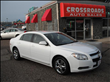 2010 Chevrolet Malibu