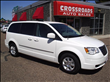 2010 Chrysler Town and Country