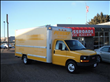 2007 GMC Savana 3500