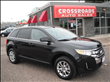 2011 Ford Edge