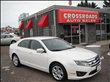 2010 Ford Fusion