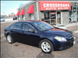 2010 Chevrolet Malibu