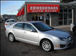 2010 Ford Fusion