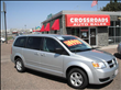 2010 Dodge Grand Caravan