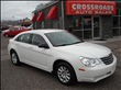 2010 Chrysler Sebring