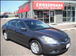 2011 Nissan Altima