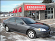 2011 Chevrolet Impala