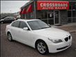 2008 BMW 5 series