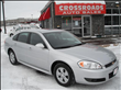 2011 Chevrolet Impala