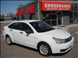 2010 Ford Focus