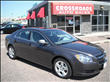 2011 Chevrolet Malibu
