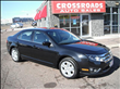 2010 Ford Fusion