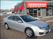2010 Ford Fusion