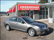 2010 Ford Fusion