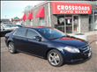 2011 Chevrolet Malibu