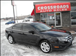 2011 Ford Fusion