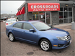 2010 Ford Fusion