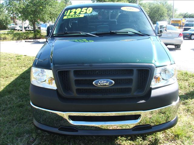 2007 Ford F150 for sale