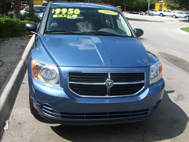 2007 Dodge Caliber for sale