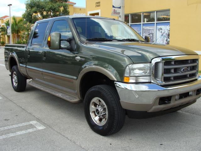 2004 Ford F350 for sale