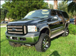 2002 Ford Excursion