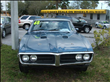 1968 Pontiac Firebird