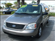 2005 Ford Freestar