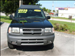 2000 Nissan Xterra
