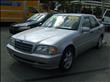 2000 Mercedes-Benz C Class