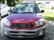 2002 Toyota RAV4