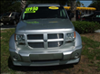 2007 Dodge Nitro