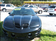 2002 Pontiac Firebird