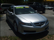2005 Acura TL
