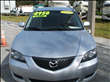 2006 Mazda 3
