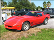 1980 Chevrolet Corvette
