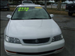 1998 Acura CL