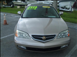 2001 Acura CL