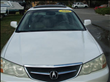 2002 Acura TL
