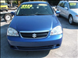 2008 Suzuki Forenza