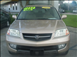 2001 Acura MDX