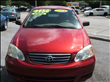2004 Toyota Corolla