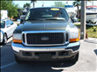 2000 Ford Excursion
