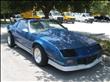 1987 Chevrolet Camaro