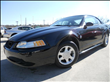 1999 Ford Mustang