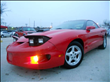 1998 Pontiac Firebird